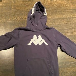 Kappa “Like No Other” Hoodie